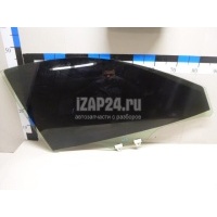 Стекло двери передней правой Mazda CX 5 (2012 - 2017) KD5358510B9D