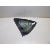 Стекло кузовное глухое левое Mazda CX 5 (2012 - 2017) KD4563950A9D