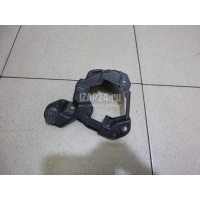Кронштейн фары противотуманной правой Mazda CX 5 (2012 - 2017) KD5351684A