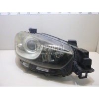 Фара правая Mazda CX 5 (2012 - 2017) KE0451031C