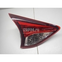 Фонарь задний внутренний левый Mazda CX 5 (2012 - 2017) KD53513G0E