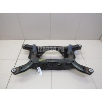 Балка задняя Mazda CX 5 (2012 - 2017) KD352880XA