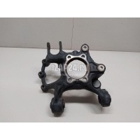 Кулак поворотный задний левый Mazda CX 5 (2012 - 2017) KD312612XA