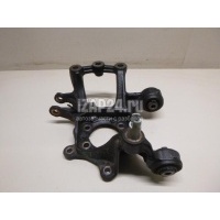 Кулак поворотный задний левый Mazda CX 5 (2012 - 2017) KD312612XA