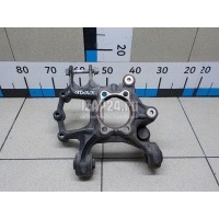 Кулак поворотный задний левый Mazda CX 5 (2012 - 2017) KD312612XC