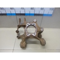 Кулак поворотный задний левый Mazda CX 5 (2012 - 2017) KD312612XA