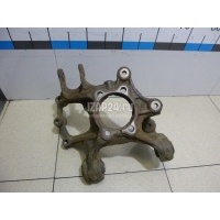 Кулак поворотный задний левый Mazda CX 5 (2012 - 2017) KD312612XC