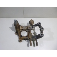 Кулак поворотный задний правый Mazda CX 5 (2012 - 2017) KD352611XB