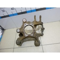 Кулак поворотный задний правый Mazda CX 5 (2012 - 2017) KD312611XE