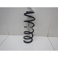Пружина задняя Mazda CX 5 (2012 - 2017) KF7228011C