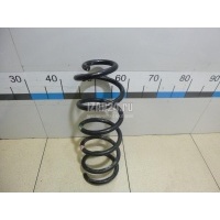 Пружина задняя Mazda CX 5 (2012 - 2017) KF6128011C