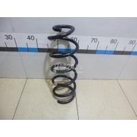 Пружина задняя Mazda CX 5 (2012 - 2017) KF6128011C