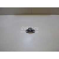 Кронштейн крепления переднего стабилизатора Mazda Mazda 6 (GJ/GL) 2013 KD3534155