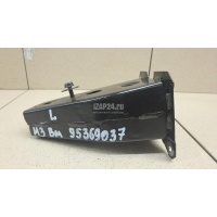Кронштейн передней балки Mazda CX 5 (2012 - 2017) KDY03488Y