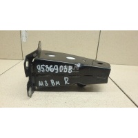 Кронштейн передней балки Mazda CX 5 (2012 - 2017) KDY03488X