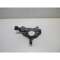 Кулак поворотный передний левый Mazda CX 5 (2012 - 2017) KD3533031A