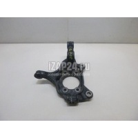 Кулак поворотный передний левый Mazda CX 5 (2012 - 2017) KD3533031A