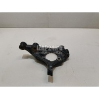 Кулак поворотный передний левый Mazda CX 5 (2012 - 2017) KD3533031A