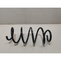 Пружина передняя Mazda CX 5 (2012 - 2017) KD3534011C