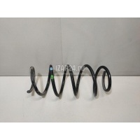 Пружина передняя Mazda CX 5 (2012 - 2017) KD5934011A
