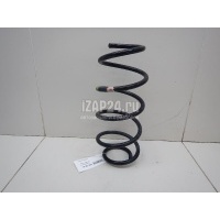 Пружина передняя Mazda CX 5 (2012 - 2017) KD3534011C