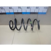 Пружина передняя Mazda CX 5 (2012 - 2017) KD3534011