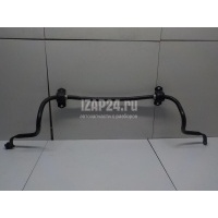 Стабилизатор передний Mazda Mazda 6 (GJ/GL) 2013 KD6134151