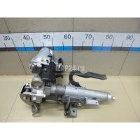 Колонка рулевая Mazda CX 5 (2012 - 2017) KD3132150B