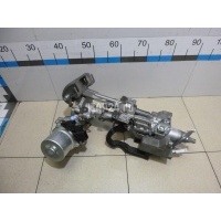 Колонка рулевая Mazda CX 5 (2012 - 2017) BHR132150D