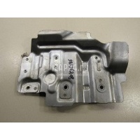 Экран тепловой Mazda CX 5 (2012 - 2017) SH01133K0A