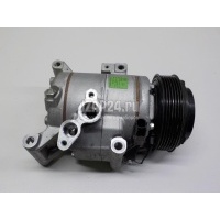 Компрессор системы кондиционирования Mazda CX 5 (2012 - 2017) KD4561450A
