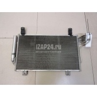 Радиатор кондиционера (конденсер) Mazda CX 5 (2012 - 2017) KD6261480A