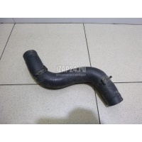 Патрубок радиатора Mazda CX 5 (2012 - 2017) SH011518XA