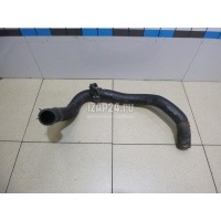 Патрубок радиатора Mazda Mazda 6 (GJ/GL) 2013 SH011518YB