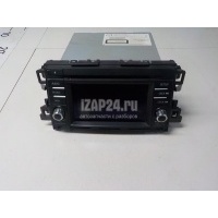 Магнитола Mazda Mazda 6 (GJ/GL) 2013 GKK966DV0B