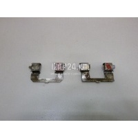 Пружины противоскрипные к-кт Mazda CX 5 (2012 - 2017) K0Y13329Z