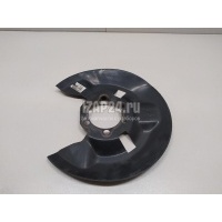 Пыльник тормозного диска Mazda CX 5 (2012 - 2017) K01126261A