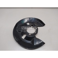 Пыльник тормозного диска Mazda CX 5 (2012 - 2017) K01126261A