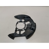 Пыльник тормозного диска Mazda CX 5 (2012 - 2017) KD4533261C