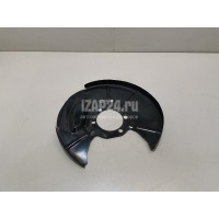 Пыльник тормозного диска Mazda CX 5 (2012 - 2017) KD4526271