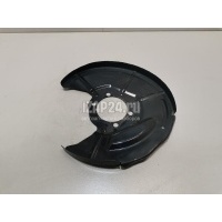 Пыльник тормозного диска Mazda CX 5 (2012 - 2017) KD4526261