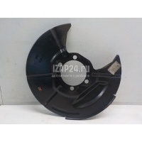 Пыльник тормозного диска Mazda CX 5 (2012 - 2017) KD4526261
