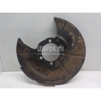 Пыльник тормозного диска Mazda Mazda 6 (GJ/GL) 2013 KD4526271