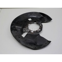 Пыльник тормозного диска Mazda CX 5 (2012 - 2017) K01126261A