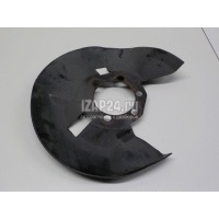 Пыльник тормозного диска Mazda CX 5 (2012 - 2017) K01126261A