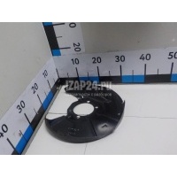 Пыльник тормозного диска Mazda CX 5 (2012 - 2017) KD4526271