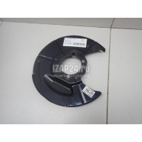 Пыльник тормозного диска Mazda CX 5 (2012 - 2017) KD4526261