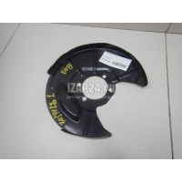 Пыльник тормозного диска Mazda CX 5 (2012 - 2017) KD4526271