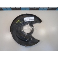 Пыльник тормозного диска Mazda CX 5 (2012 - 2017) K01126261A