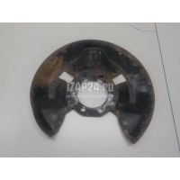 Пыльник тормозного диска Mazda CX 5 (2012 - 2017) K01126261A